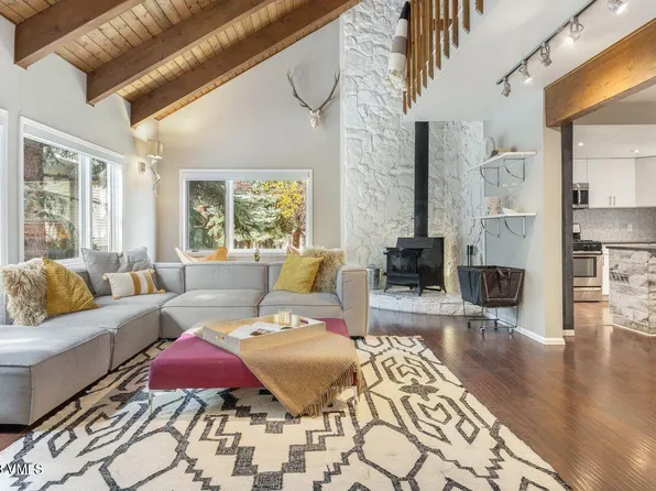 463 Deer Blvd #B, Avon, CO 81620