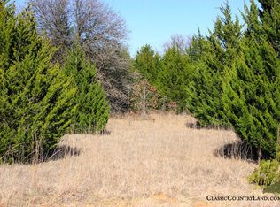Montgomery Ranch Tract #15, Love County, OK 73448
