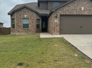 235 Enchanted Way, Princeton, TX 75407
