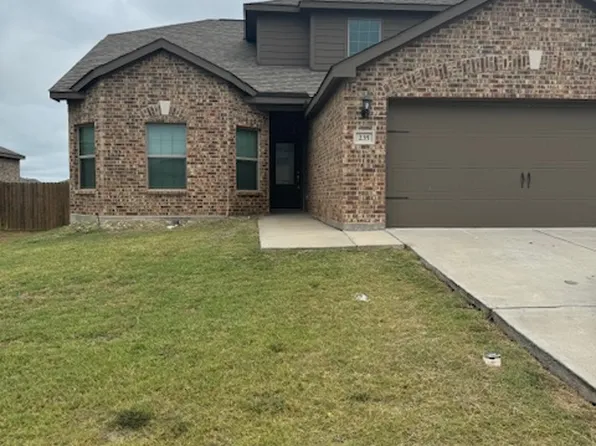 235 Enchanted Way, Princeton, TX 75407