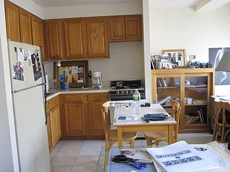 Rented by City Connections Realty