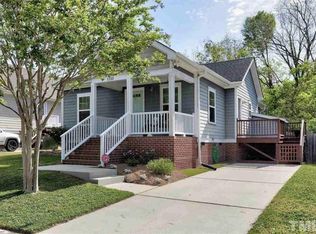 1135 S State St, Raleigh, NC 27601