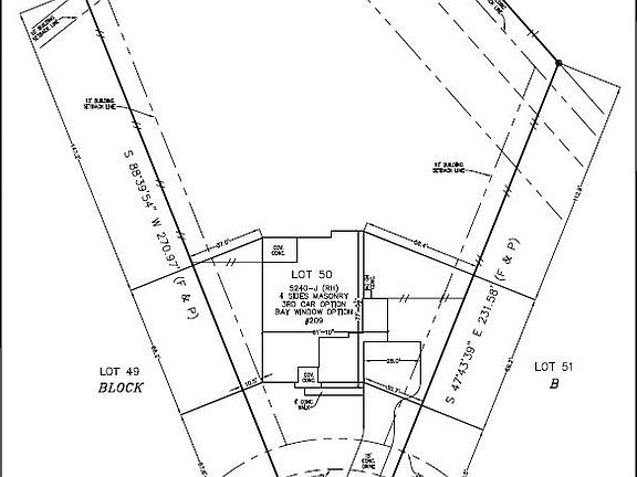 3rd image of 209 N Haven Dr