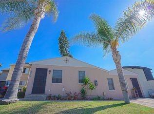 3071 Hawthorn St, San Diego, CA 92104