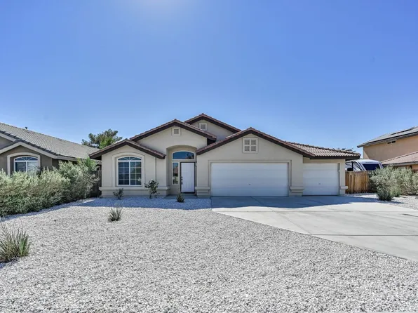 1201 Rebecca Ave, Ridgecrest, CA 93555