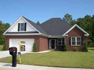 1946 McClellan Dr, Florence, SC 29505