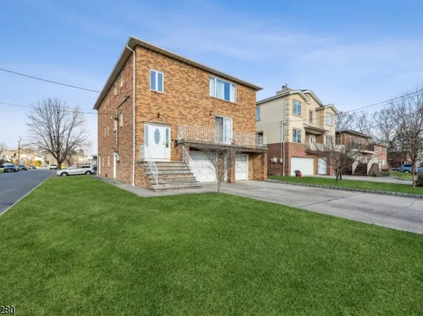 522 Washington Ave, Kenilworth Boro, NJ 07033