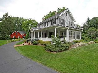 5347 Flanders Rd, Toledo, OH 43623