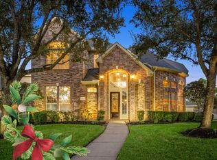 19902 Tidy Tips Ln, Spring, TX 77379