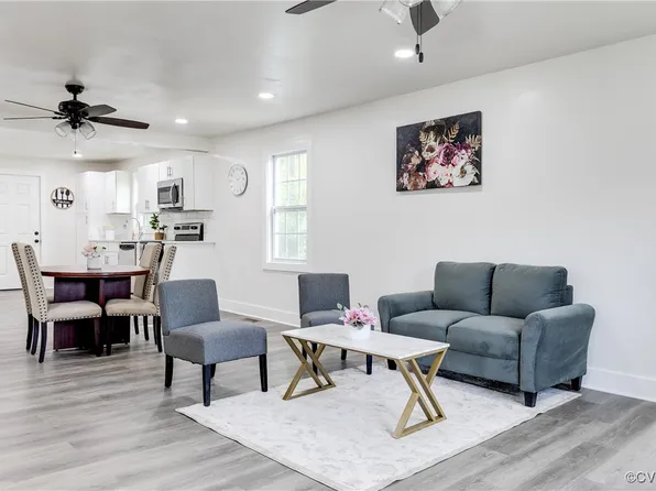 17123 Parkdale Rd, South Prince George, VA 23805