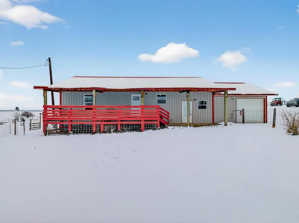 1585 Woodside Rd, Winchester, ID 83555