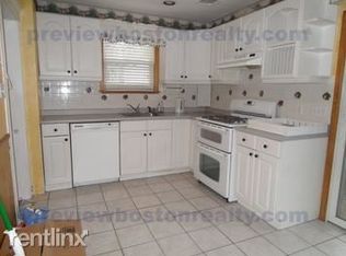 7 Riverview Rd #1NL, Brighton, MA 02135