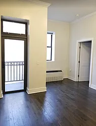 Rented by New York Residence