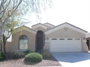3845 S Coach House Dr, Gilbert, AZ 85297