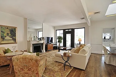 Rented by Maz Group NY