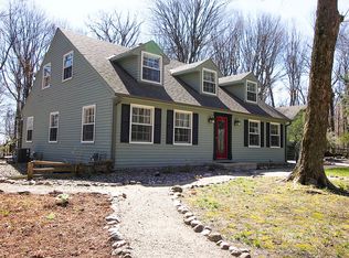 5374 Bauers Dr, West Bend, WI 53095