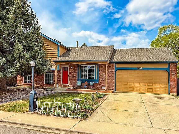 2nd image of 2109 Daley Dr