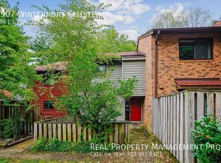 1907 Winterport Cluster, Reston, VA 20191