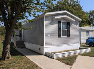 3122 NE 119th Ter #158, Kansas City, MO 64156