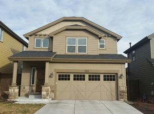 61158 Teton Ln, Bend, OR 97702