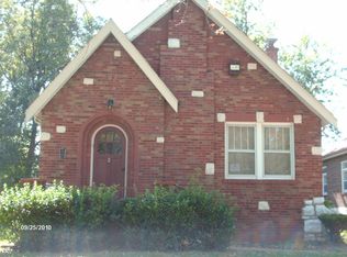 7248 Normandy Pl, Saint Louis, MO