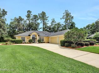 1994 Protection Point, Fleming Island, FL 32003