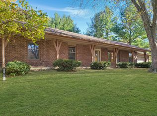 6321 Blyth Rd, Caledonia, IL 61011