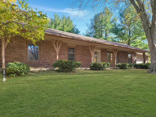 6321 Blyth Rd, Caledonia, IL 61011