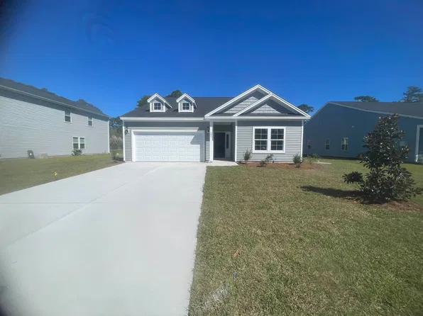 292 NW Mayflower Dr., Calabash, NC 28467