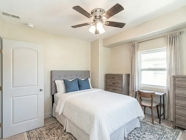 Bedroom 1
Virtually Staged