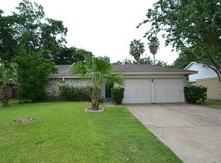 6111 Alstead Dr, Houston, TX 77041
