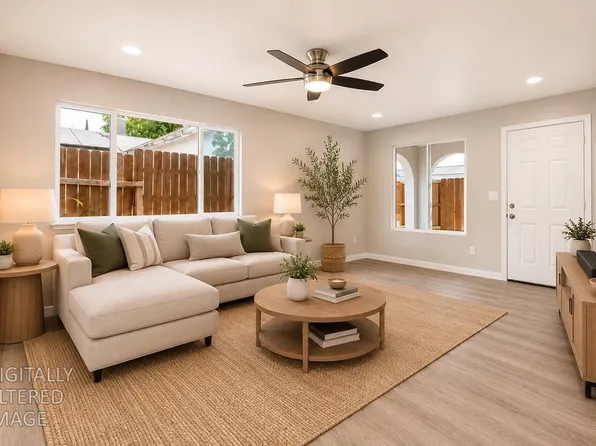 1117 Sonora Ave, Modesto, CA 95351