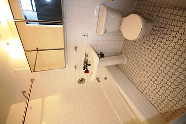 Rented by Corcoran