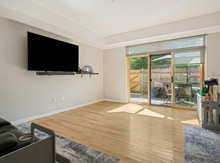 Bicknell Condominiums, Weymouth, MA 02191