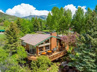 1180 Blue Sage Dr, Steamboat Springs, CO 80487
