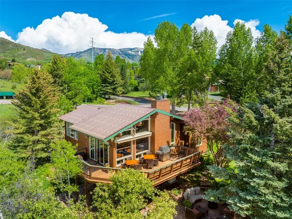 1180 Blue Sage Dr, Steamboat Springs, CO 80487