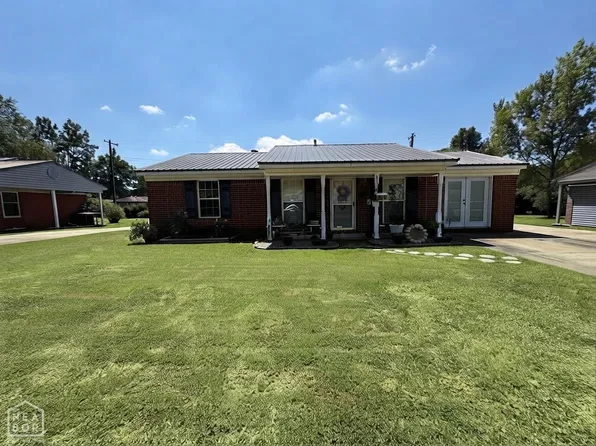1221 2nd St, Trumann, AR 72472