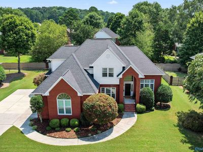 2529 Audubon Ln SE, Owens Cross Roads, AL, 35763