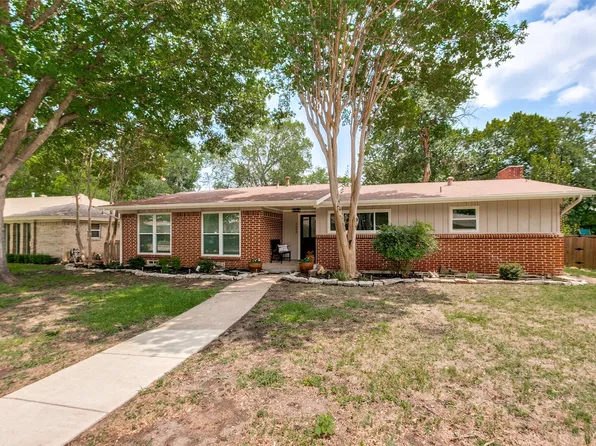 1608 Aldridge Dr, Plano, TX 75075