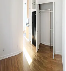 Rented by Keller Williams NYC