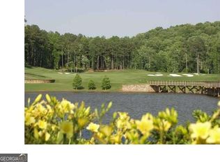 110 Hawks Club Dr, Ball Ground, GA 30107