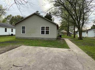 545 Paschal Ave, Trumann, AR 72472