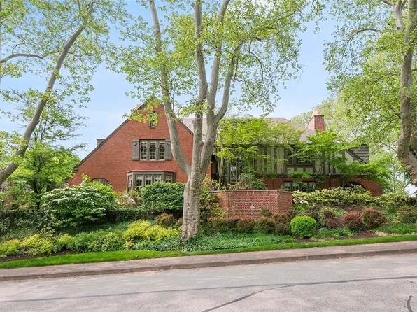 1342 Inverness Ave, Pittsburgh, PA 15217