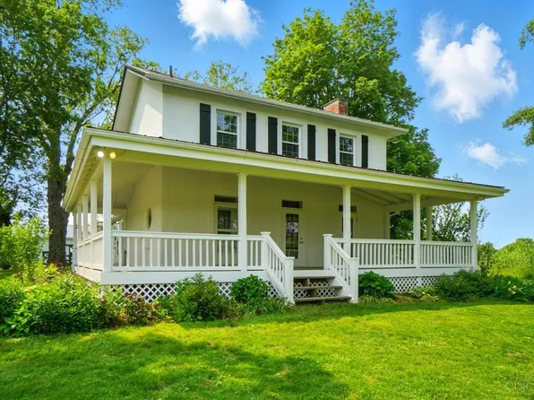 5416 Edwardsville Rd, Clarksville, OH 45113