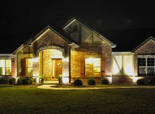 106 Ellerman Ridge Dr, Foristell, MO 63348