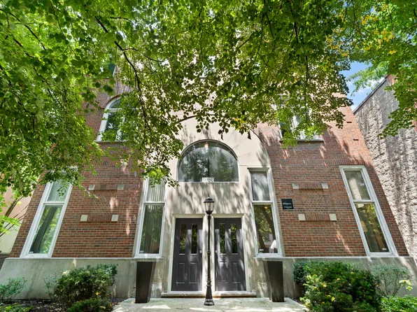 1050 W Webster Ave APT 1E, Chicago, IL 60614