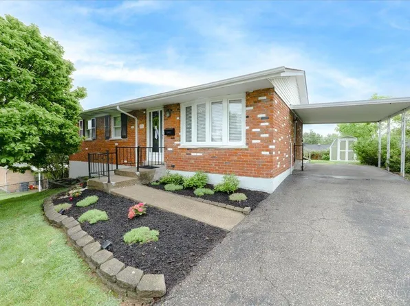 5215 Scotland Dr, Cincinnati, OH 45238