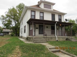 615 N Tacoma Ave, Indianapolis, IN
