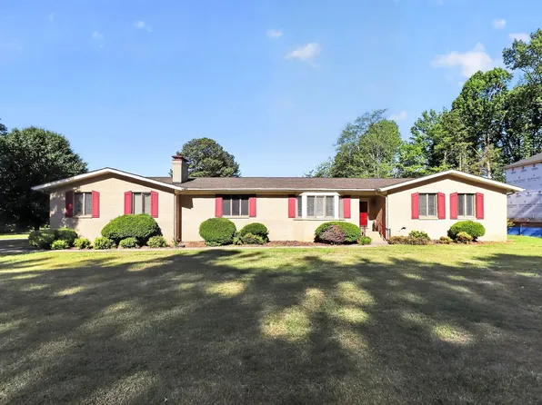 8109 Reames Rd, Charlotte, NC 28216