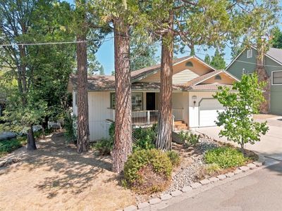 39482 Chickadee, Bass Lake, CA, 93604